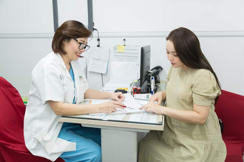 Thông tin dịch vụ và bảng giá xét nghiệm tại bệnh viện Hồng Ngọc. Đặt lịch khám ngay