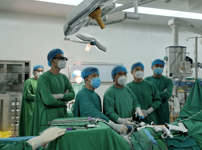 Khoa thần kinh bệnh viện Chợ Rẫy: địa chỉ, lịch khám, kinh nghiệm đặt hẹn