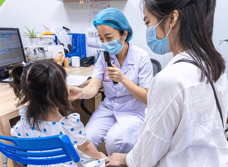 Những bước cần làm khi khám chậm nói
