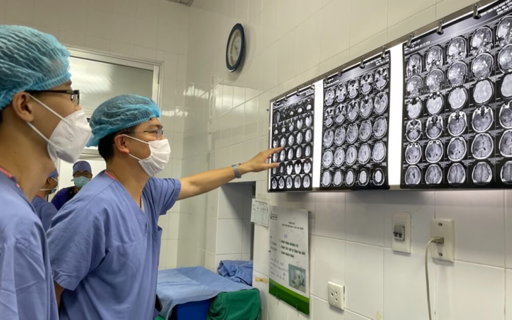 Kinh nghiệm và chi phí khám Khoa Thần kinh tại Bệnh viện Hữu Nghị Việt Đức