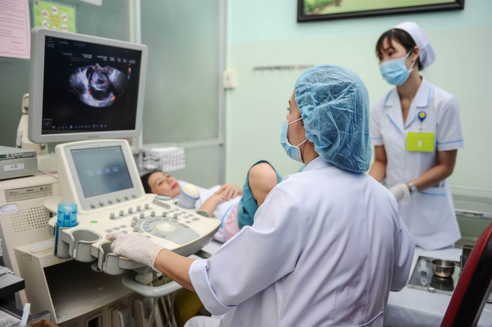Review chi tiết và kinh nghiệm đi khám phụ khoa tại bệnh viện Hùng Vương