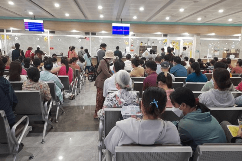 Kinh nghiệm và chi phí Khám theo yêu cầu tại Bệnh viện 175
