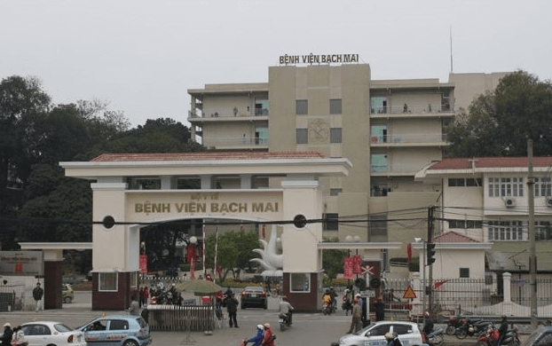 Kinh nghiệm đi Khám tổng quát Bệnh viện Bạch Mai