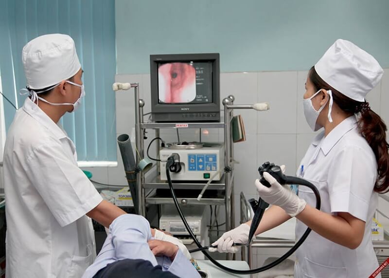Review chi tiết và hướng dẫn đặt lịch khám và điều trị Trĩ tại Bệnh viện Bình Dân