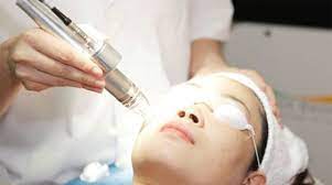 khoa thẩm mỹ bệnh viện da liễu trung ương