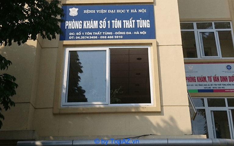 Chia sẻ kinh nghiệm khám nhổ răng khôn bệnh viện Đại Học Y Hà Nội
