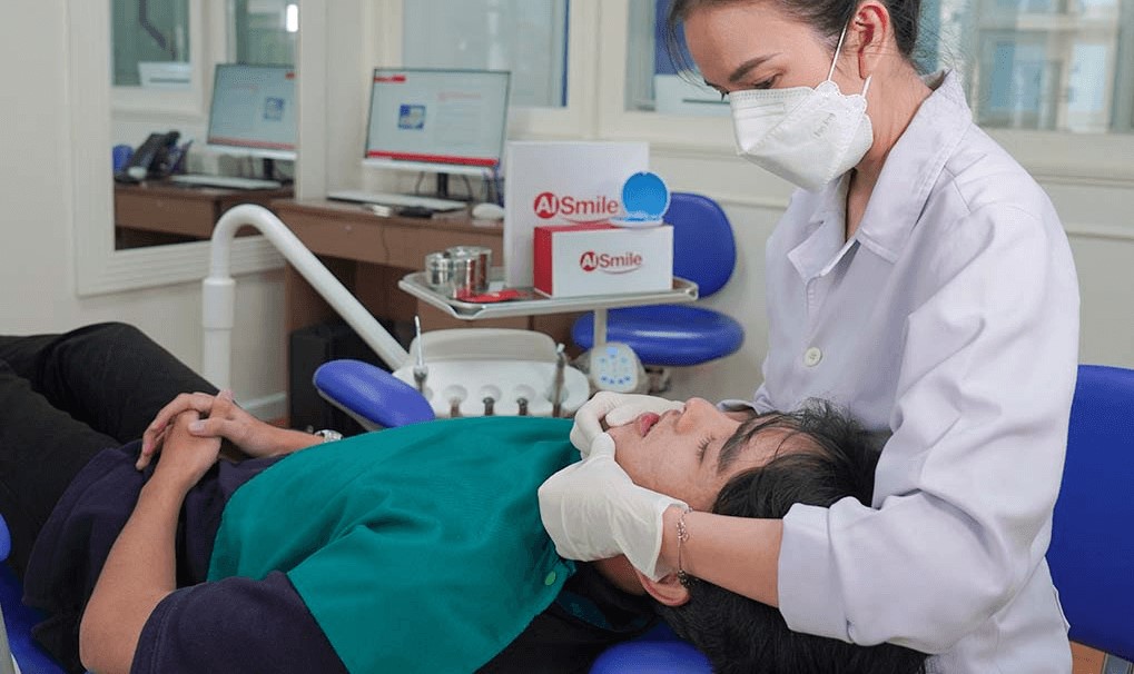 Niềng răng tại bệnh viện đại học y dược Thành phố Hồ Chí Minh