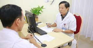 trung tâm nam học bệnh viện hữu nghị việt đức
