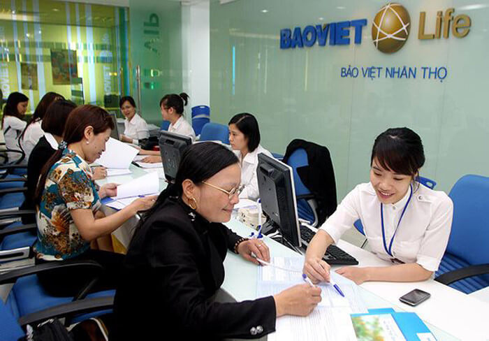 Có nên mua bảo hiểm nhân thọ Bảo Việt không