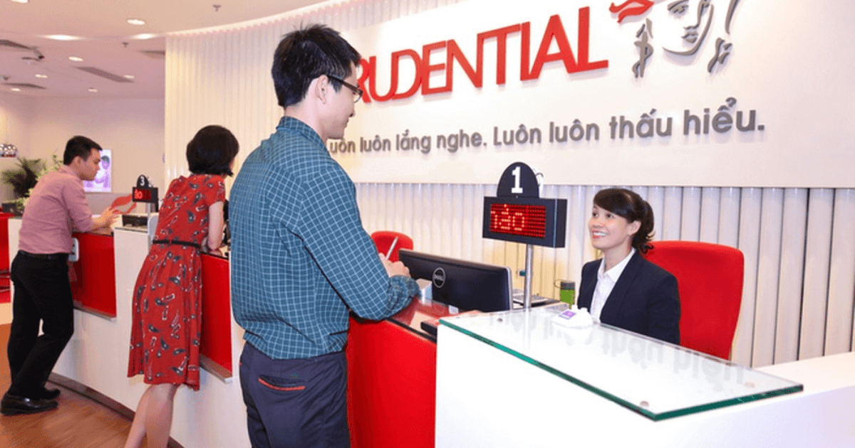 Bảo hiểm nhân thọ Prudential lừa đảo, thực hư như thế nào?