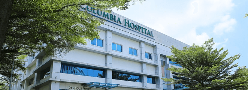 Bệnh viện Columbia Asia Bình Dương: địa chỉ, lịch khám, kinh nghiệm đặt hẹn
