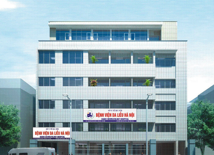 Bệnh viện da liễu Hà Nội khám chữa bệnh gì? Chi phí khám và Review chi tiết