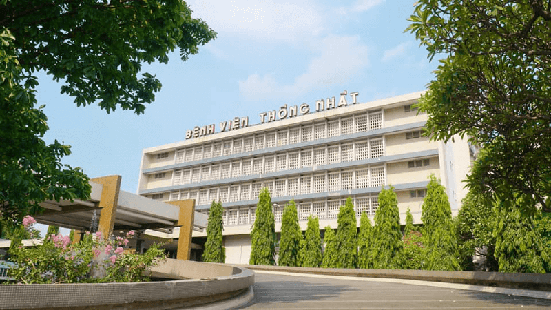 Khám tổng quát bệnh viện Thống Nhất : Review và hướng dẫn đặt lịch thăm khám