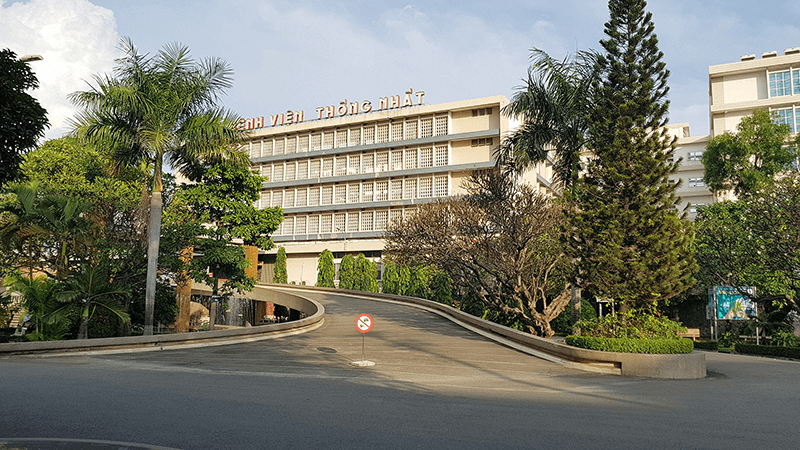 Bệnh viện Thống Nhất: Review chi tiết và kinh nghiệm đi khám