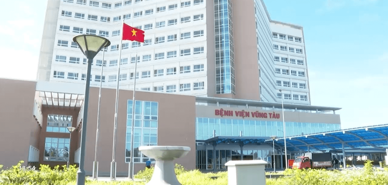 Bệnh viện Vũng Tàu: Review và hướng dẫn đặt lịch thăm khám