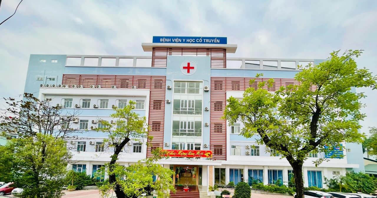 Bệnh viện y học cổ truyền Bắc Giang: Review chi tiết và kinh nghiệm đi khám