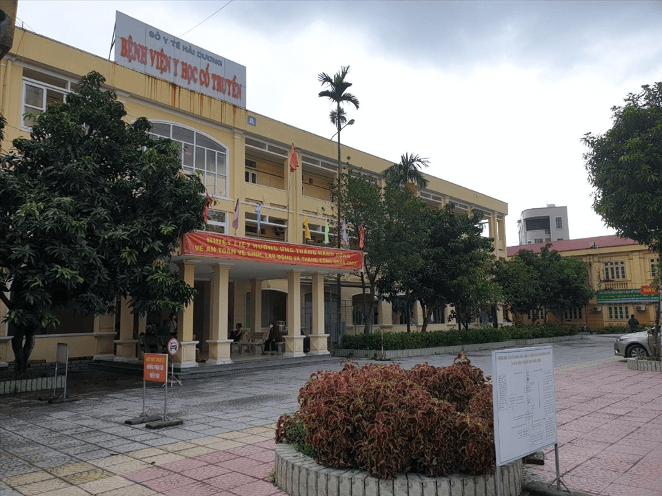 Bệnh viện Y học cổ truyền Hải Dương: Review chi tiết và kinh nghiệm đi khám