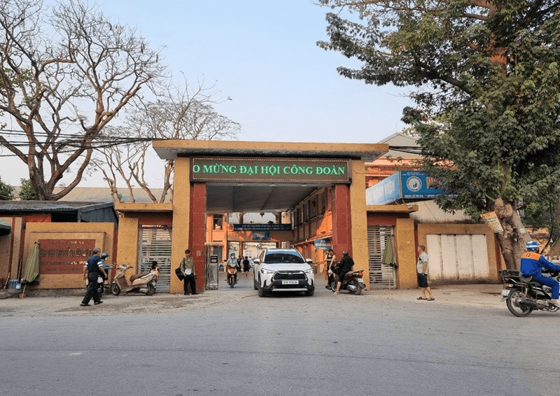 Bệnh viện y học cổ truyền Nghệ An: Ở đâu? Chuyên khoa điều trị? Lưu ý khi đi khám