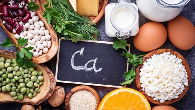 Chữa trị nước tiểu có cặn