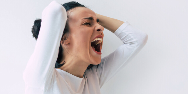 Chữa trị rối loạn lo âu