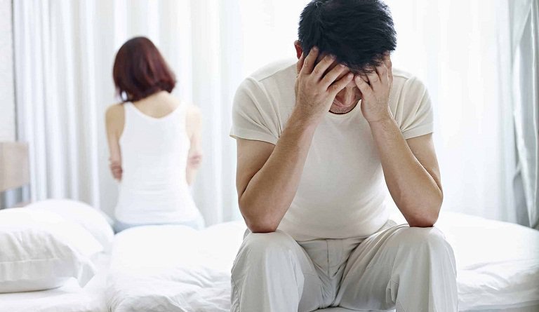Chữa trị tinh dịch trong suốt