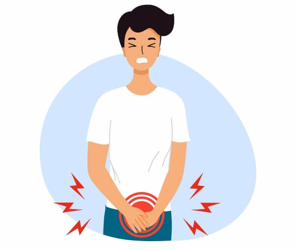 chữa trị nấm dương vật