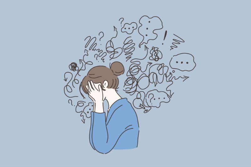 Chữa trị trầm cảm