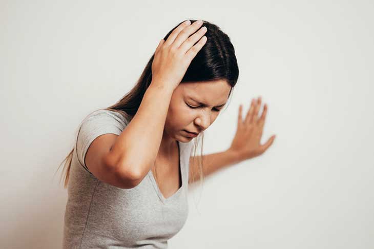 chữa trị viêm não