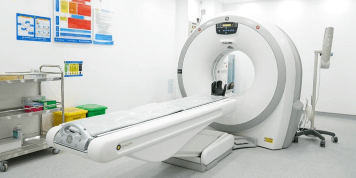 Cơ sở vật chất bệnh viện Medlatec Hà Nội