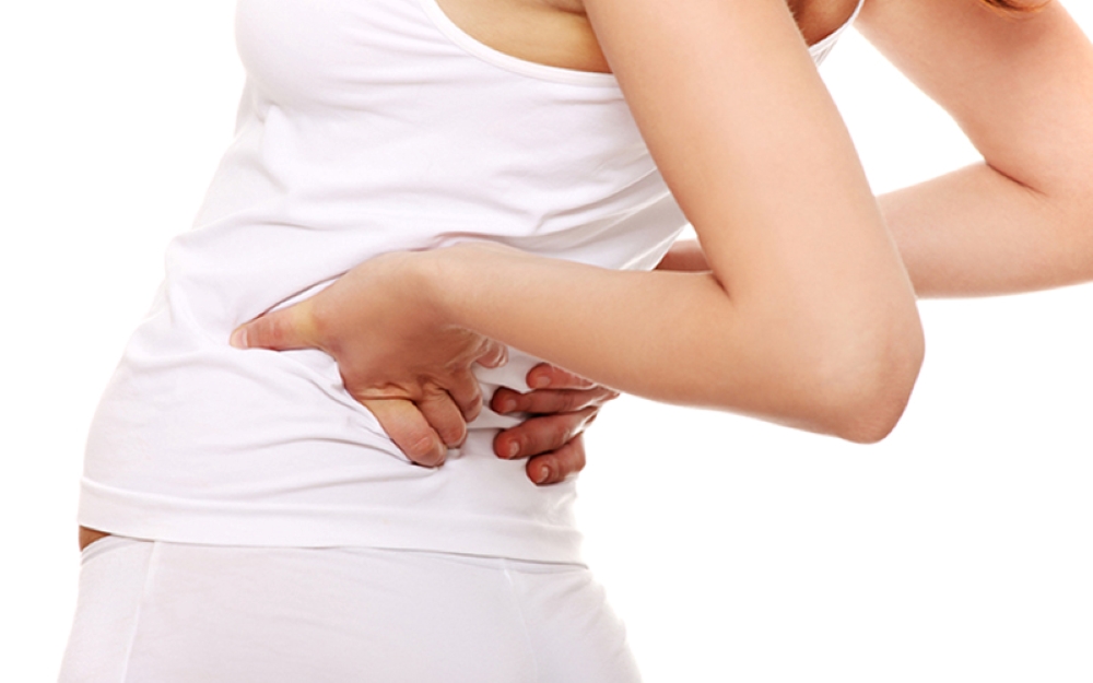 Đau lưng gần mông ở nữ giới: Nguyên nhân và cách chữa trị