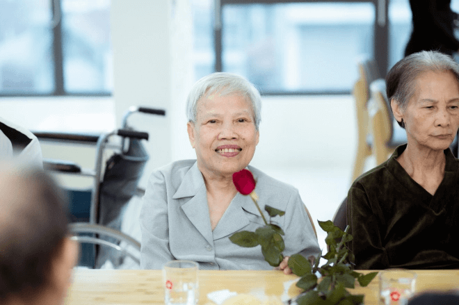 Khu dưỡng lão sinh thái Hà Nam thuộc hệ thống viện dưỡng lão JAVILINK