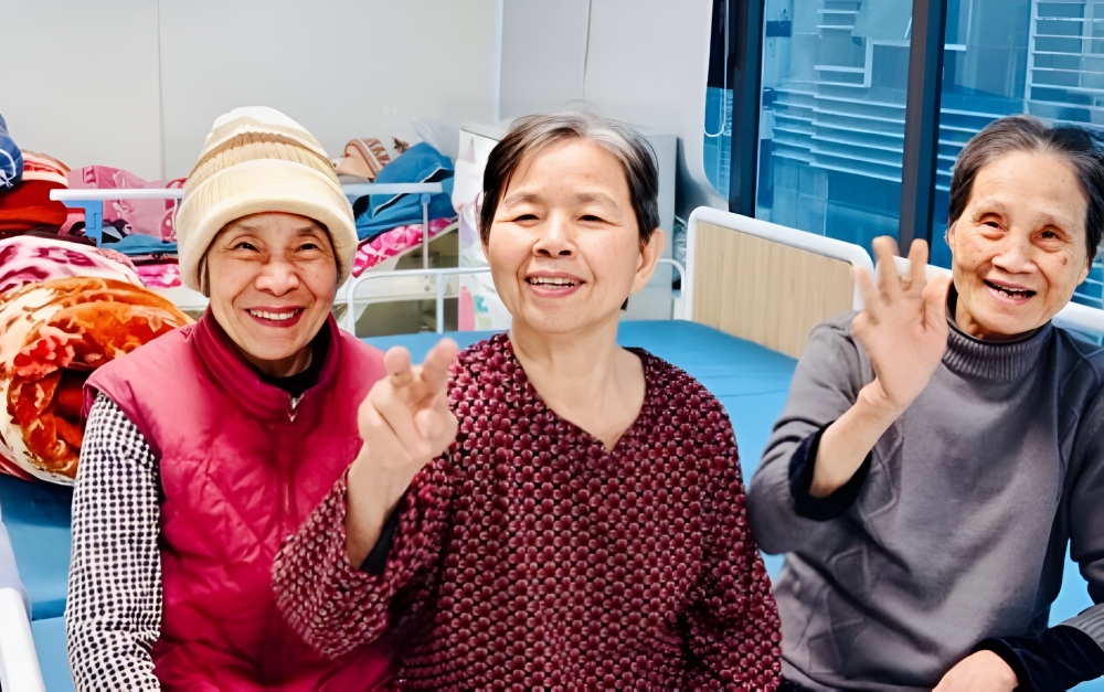 Khu dưỡng lão sinh thái Hà Nam - Viện Dưỡng Lão Javilink