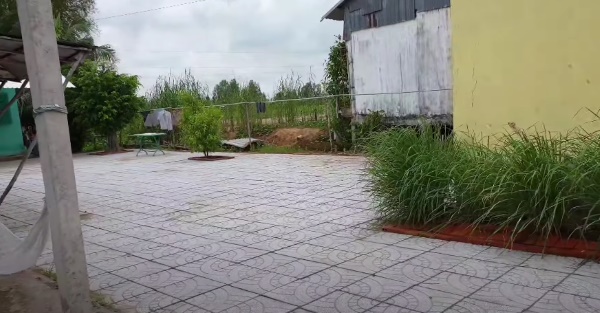 Cơ sở vật chất