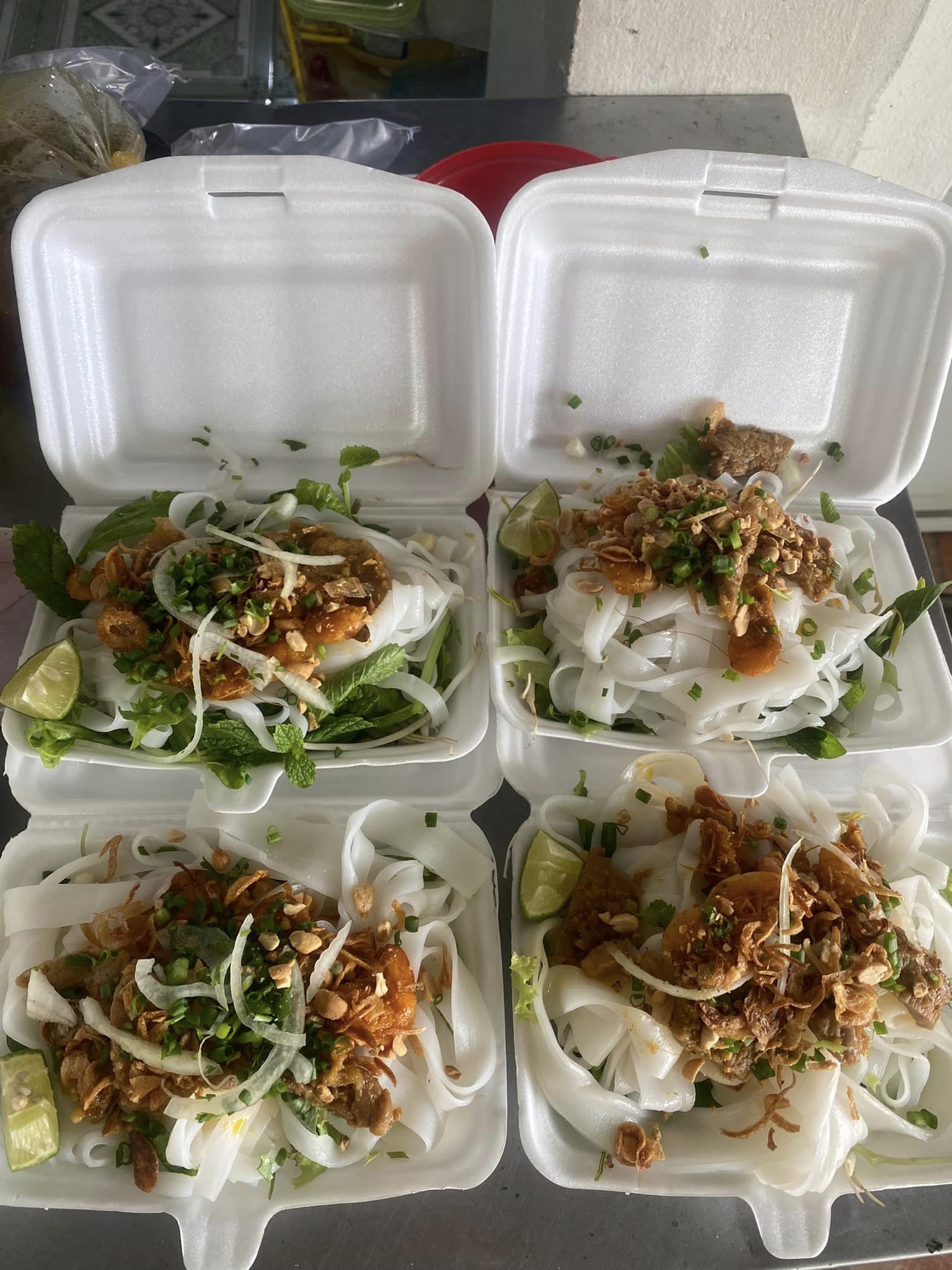 Hoạt động chăm sóc