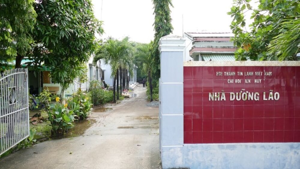 Tổng quan Nhà Dưỡng Lão HT Tiên Thủy – Tỉnh Bến Tre: Địa chỉ, số điện thoại, hoàn cảnh