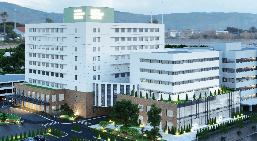 Bệnh viện Lạc Việt