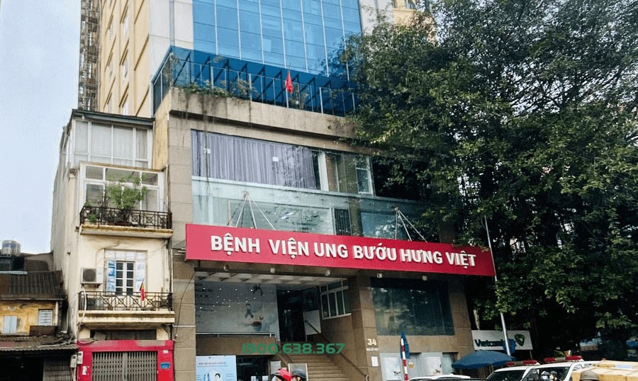 Bệnh viện Ung bướu Hưng Việt: Review chi tiết và kinh nghiệm đi khám