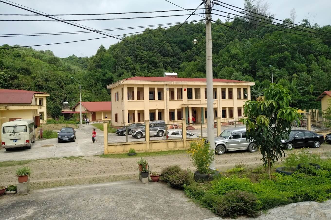 Trung Tâm Bảo Trợ Xã Hội Tỉnh Bắc Kạn