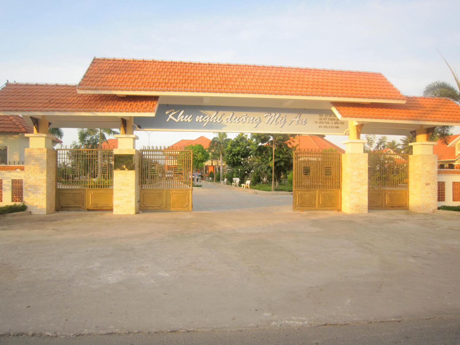 Trung Tâm Điều Dưỡng Người Có Công Tỉnh Bến Tre: Địa chỉ, số điện thoại, dịch vụ & chi phí