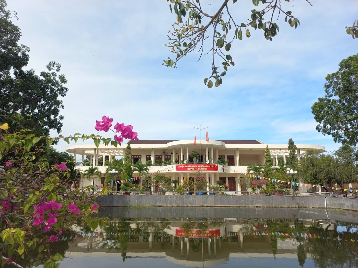 Trung tâm điều dưỡng Thương binh và Người có công Long Đất: Địa chỉ, dịch vụ và chi phí