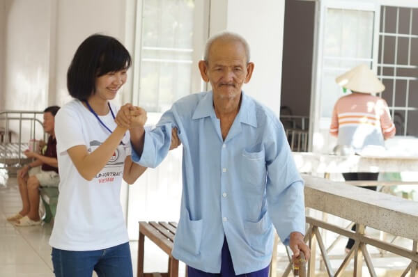 Trung Tâm Nuôi Dưỡng Người Già Bình Thuỷ
