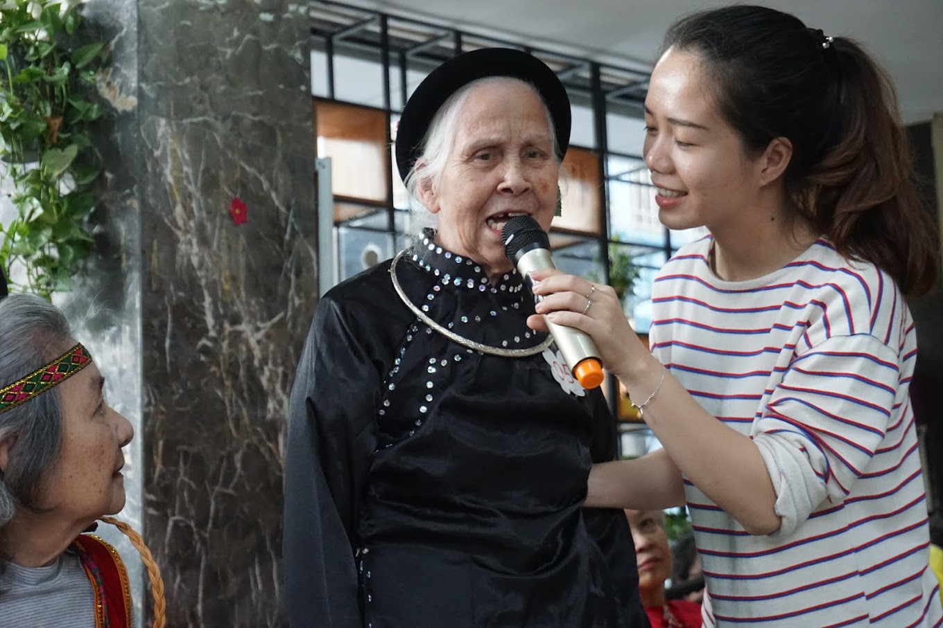Trung tâm chăm sóc người cao tuổi Orihome
