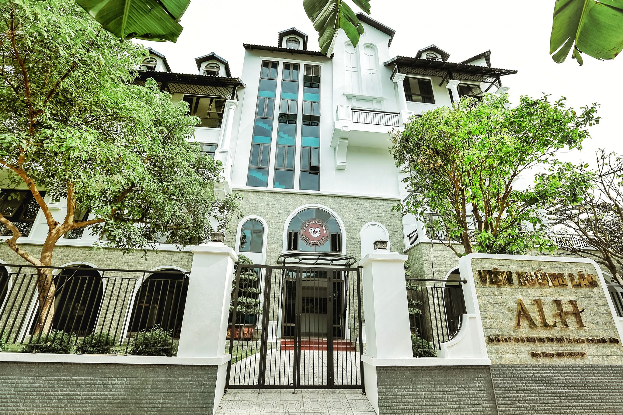 Viện Dưỡng Lão Alh