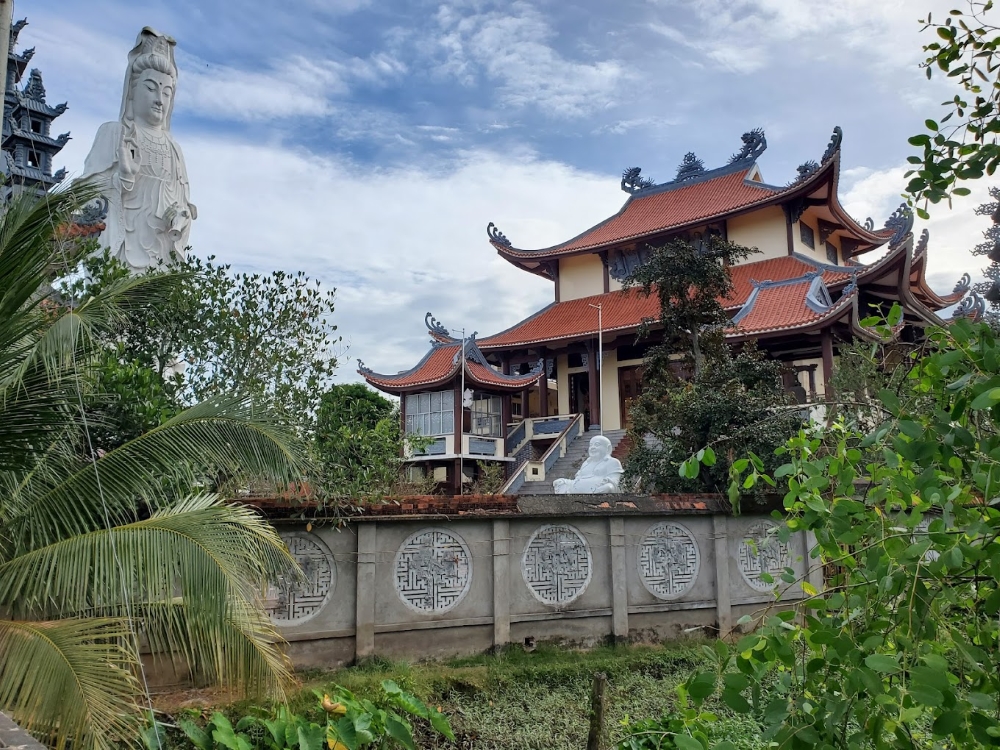 Mái ấm Kim Phước