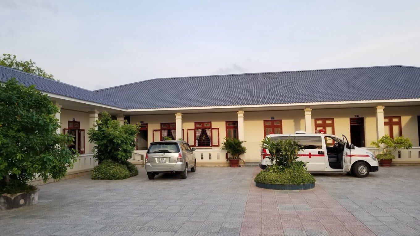 mái ấm thiên phước bình thuận