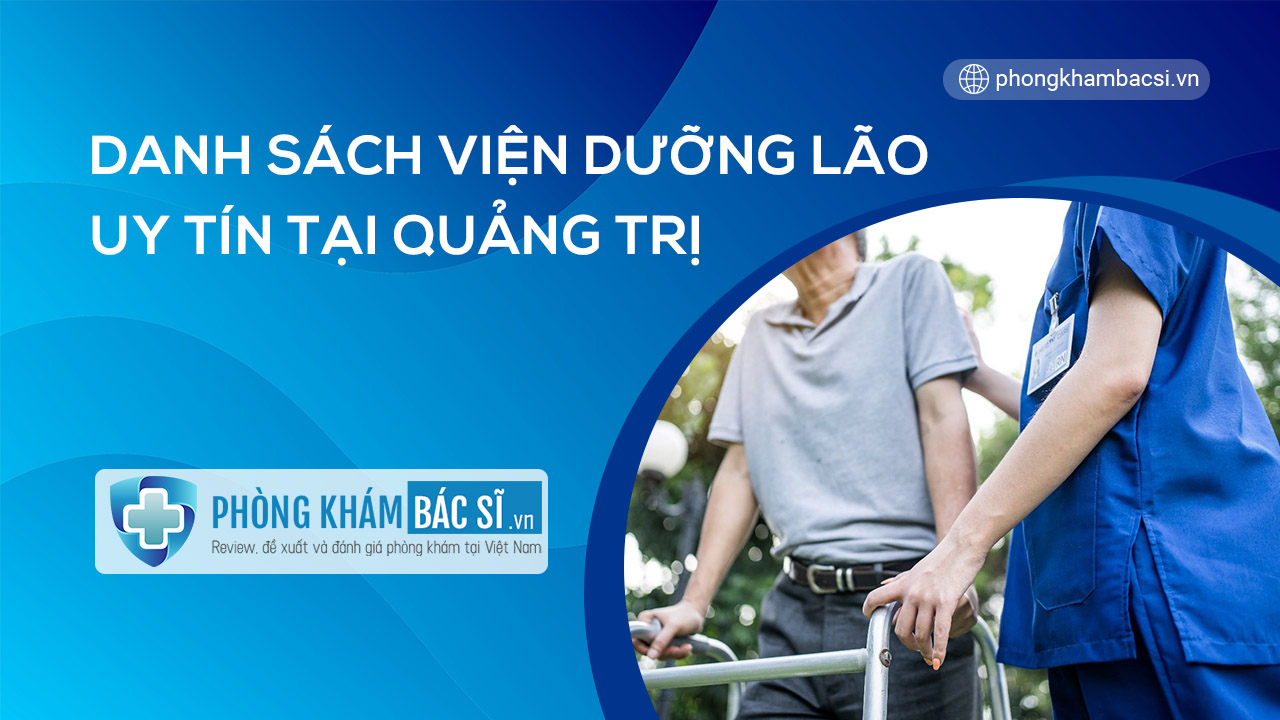 viện dưỡng lão Quảng Trị