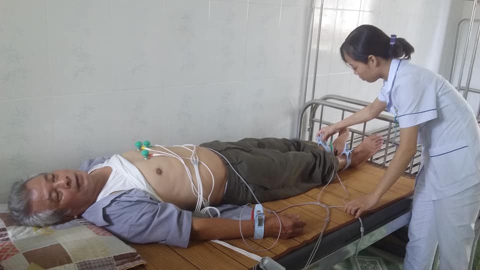 Dịch vụ chăm sóc