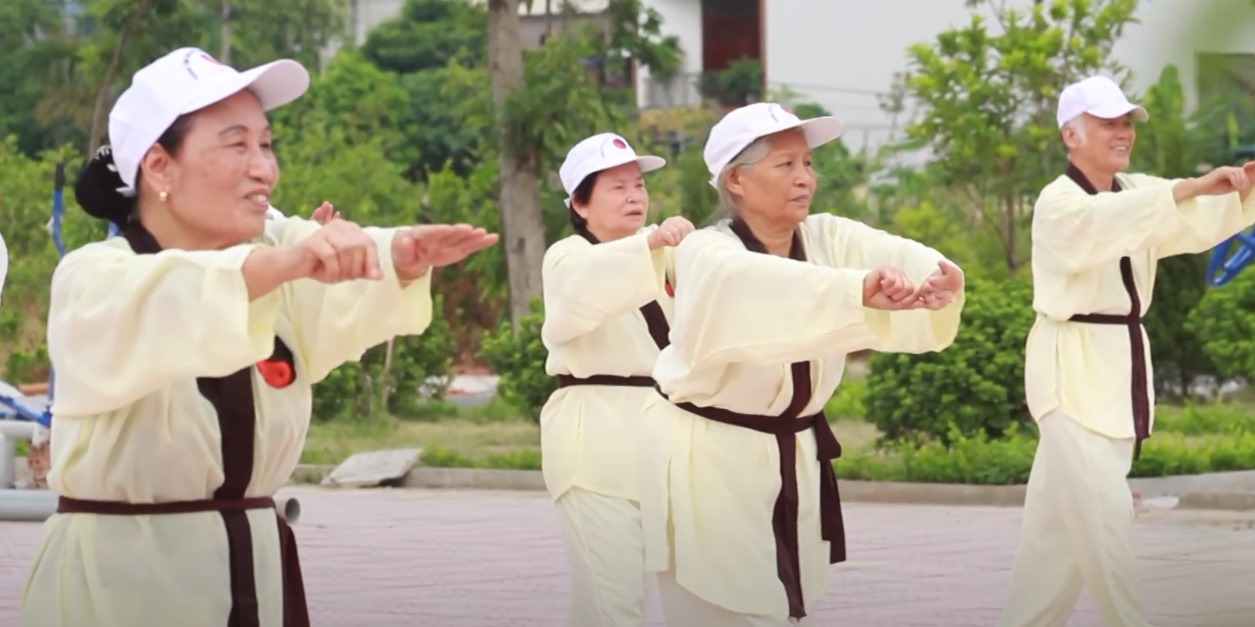 Hình ảnh khác tại Trung tâm dưỡng lão Phúc Thọ