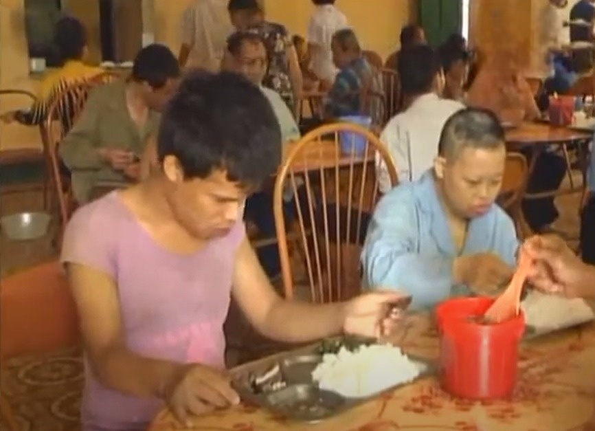 Hoạt động điều dưỡng