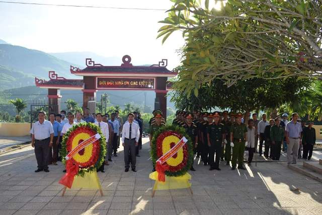 Hoạt động giải trí TAI Trung Tâm Điều Dưỡng Người Có Công Tỉnh Quảng Ngãi